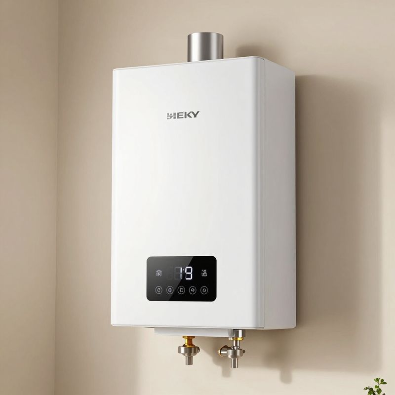 Water Heater Services in Butte-Silver Bow (balance)