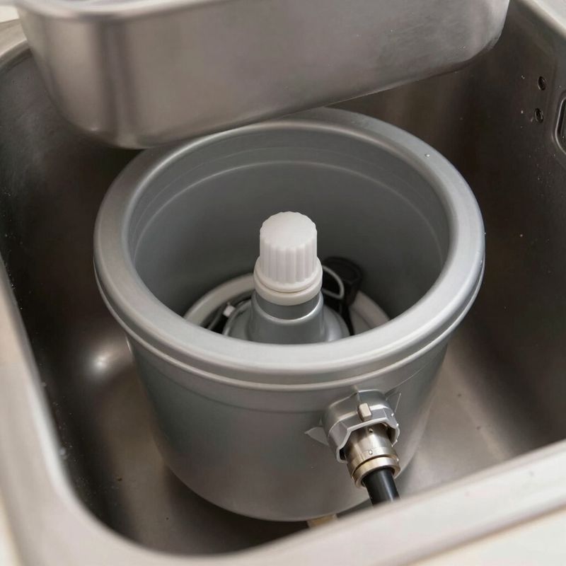 Garbage Disposal in Butte-Silver Bow (balance)