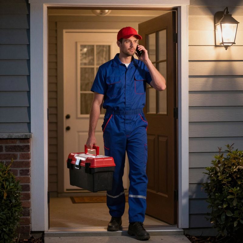 Emergency Plumbing in Butte-Silver Bow (balance)